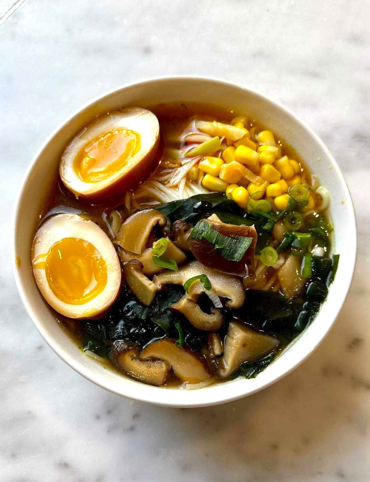 Cours de cuisine japonaise : Soba et ramen - Lyon