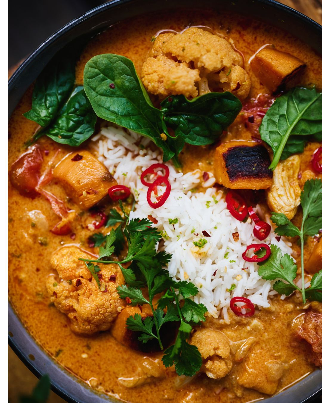 Cours de cuisine du monde : Les curry - Paris