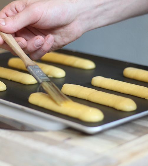 Cours de pâtisserie : Choux, éclairs et religieuses - Lille