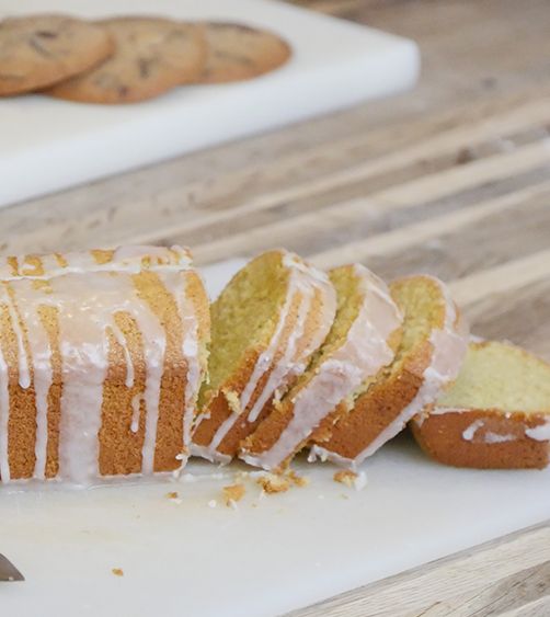 Cours de pâtisserie : Citron Addict - Lille