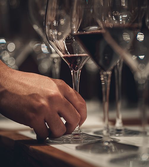 Atelier d'oenologie : Les clés pour comprendre le vin - Paris
