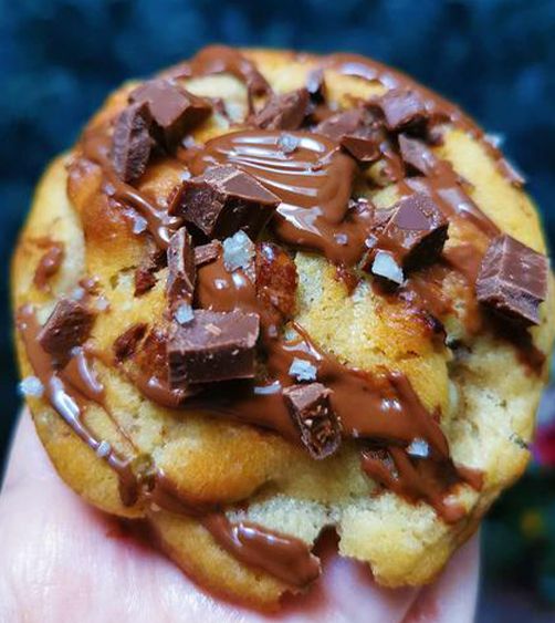 Cours de pâtisserie : les cookies - Paris