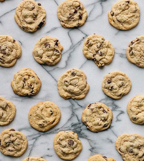 Cours de pâtisserie : les cookies - Lille