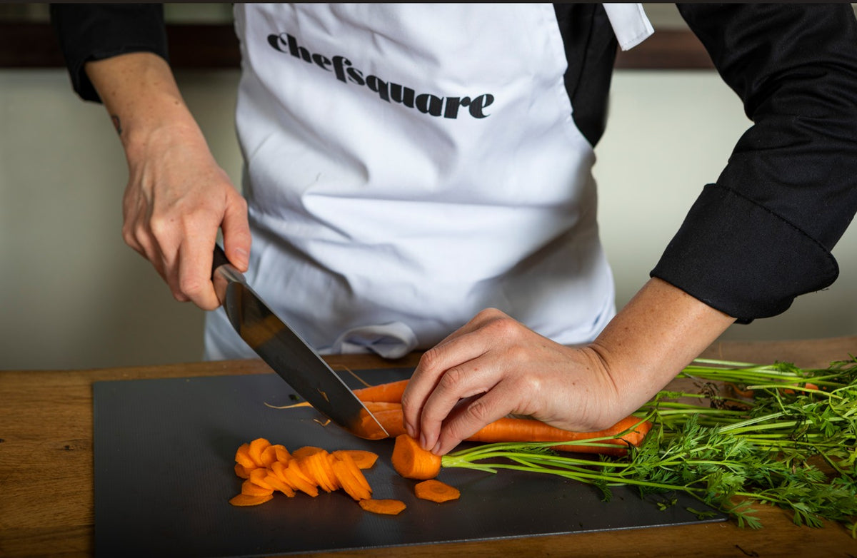 Cours de cuisine pour apprendre à manier un couteau - Lille