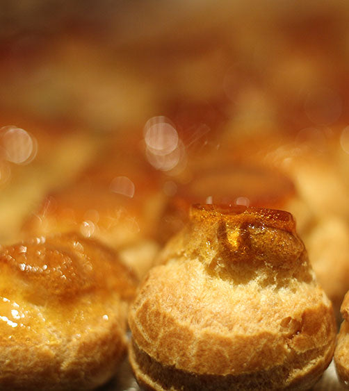 Cours de pâtisserie : Croquembouche - Paris