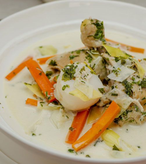Cours de cuisine belge à Lille