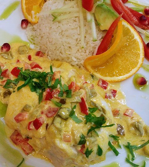 Cours de cuisine brésilienne traditionnelle à Paris