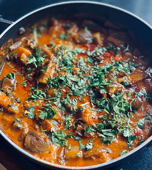 Cours de cuisine indienne traditionnelle - Lille