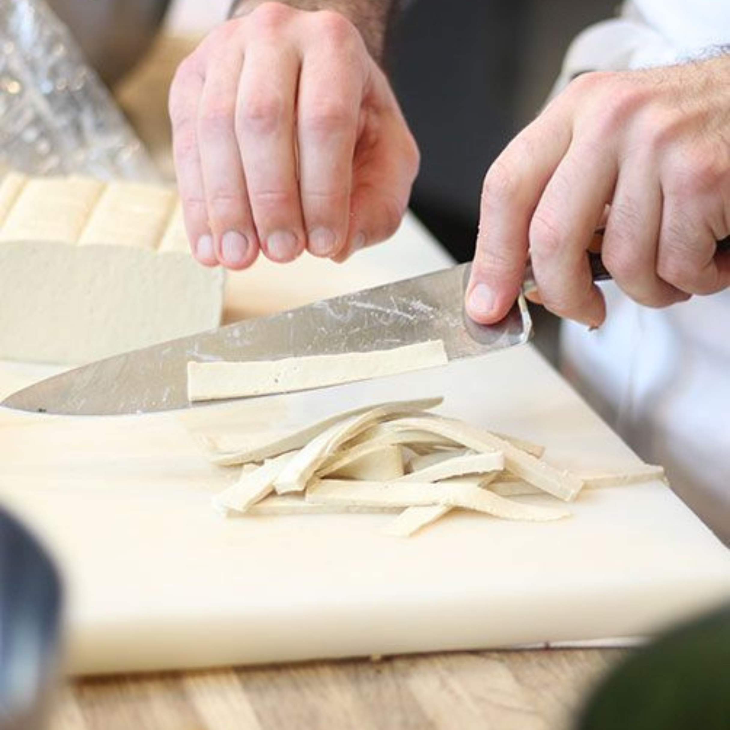 Cours de cuisine japonaise et végétarienne à Paris