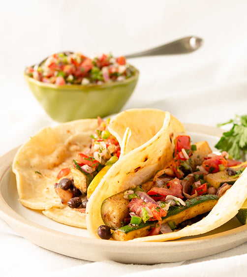 Cours de cuisine mexicaine - Lyon