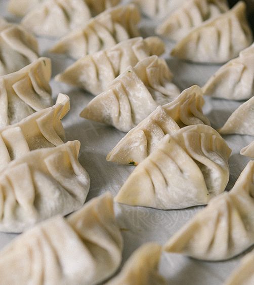 Cours de cuisine chinoise : cuisine traditionnelle - Paris