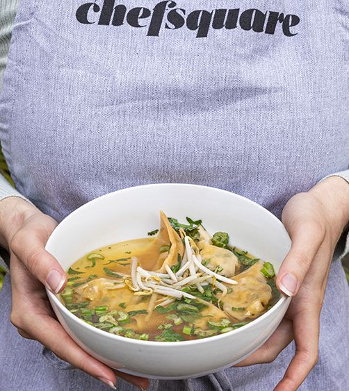 Cours de cuisine chinoise : cuisine traditionnelle - Paris