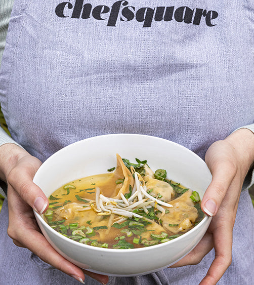 Cours de cuisine traditionnelle chinoise - Lyon