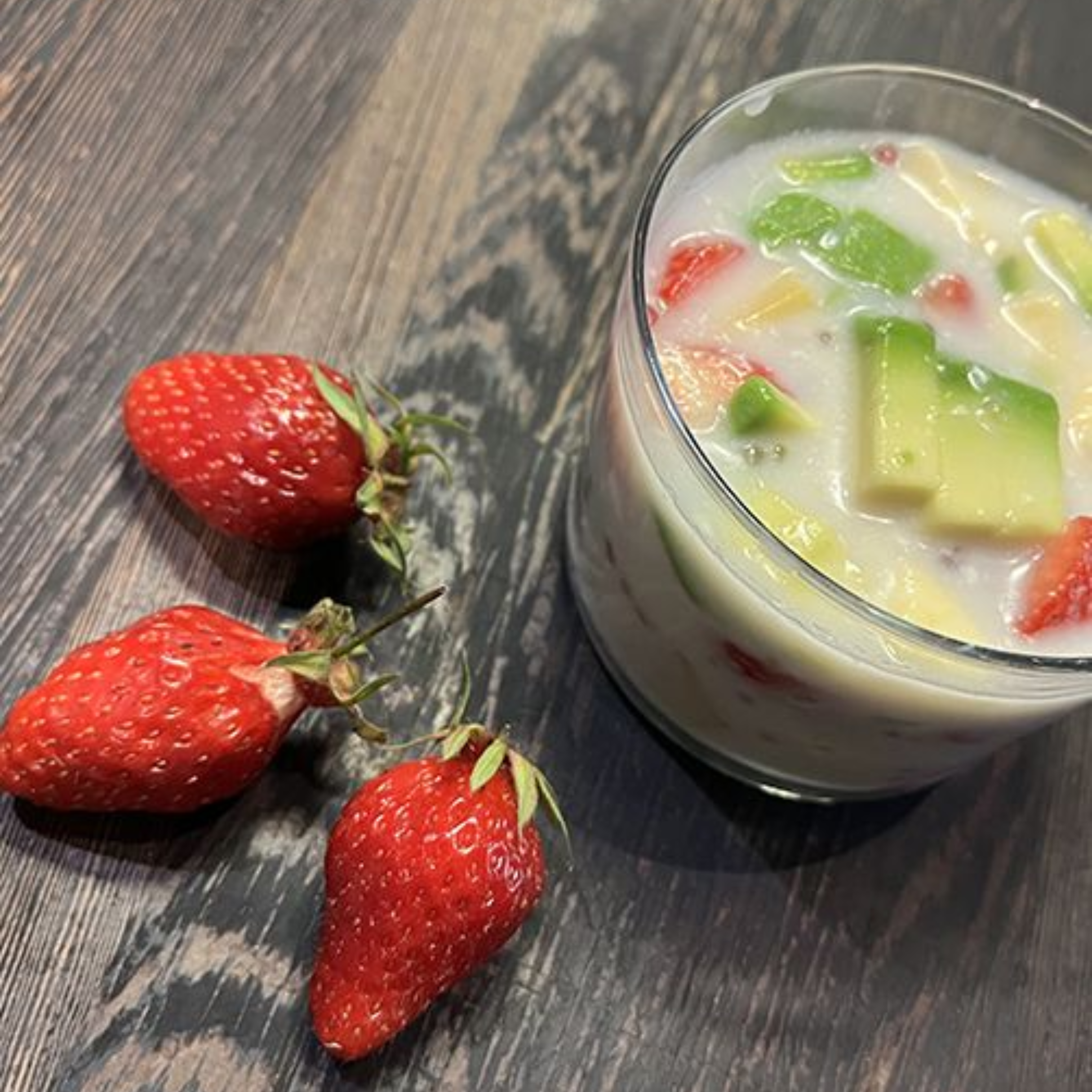 Cours de cuisine indonésienne - Paris