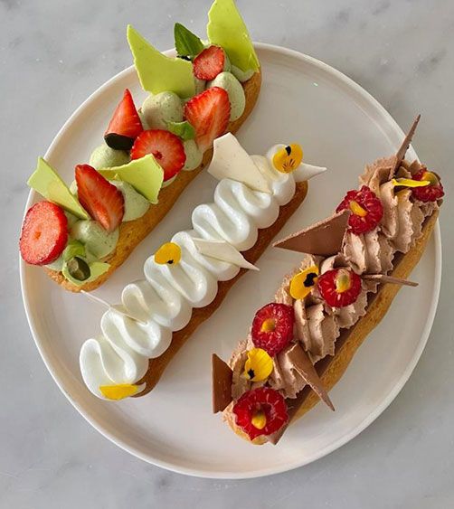 Cours de cuisine gastronomique : Dans les traces des grands Chefs - Lille
