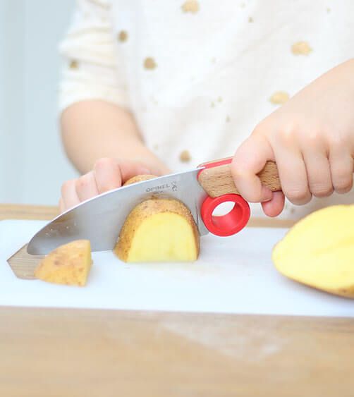 Cours de cuisine et pâtisserie pour enfant : de 6 à 12 ans - Paris