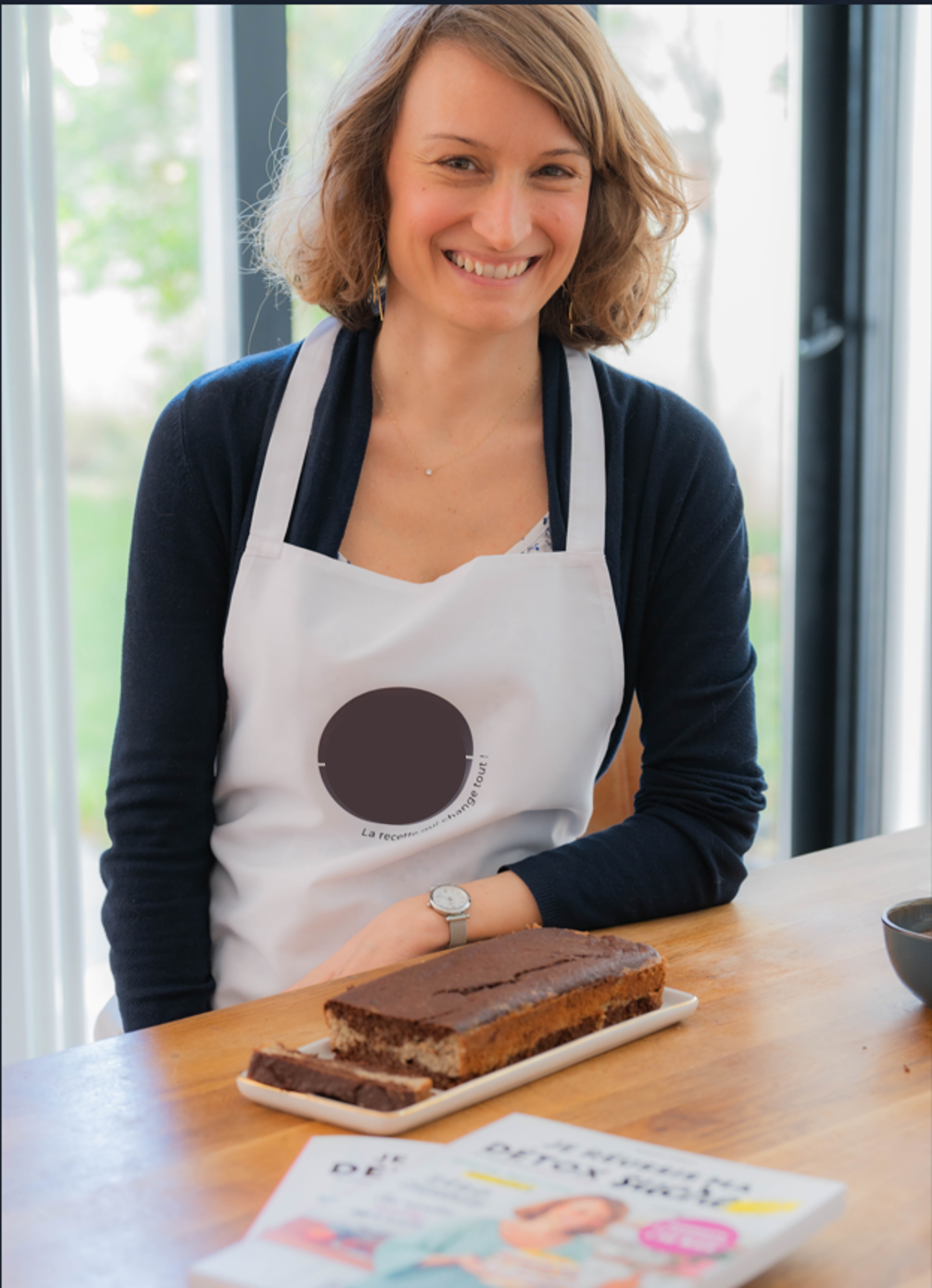 Cours de cuisine bien-être : Détox sucre - Paris