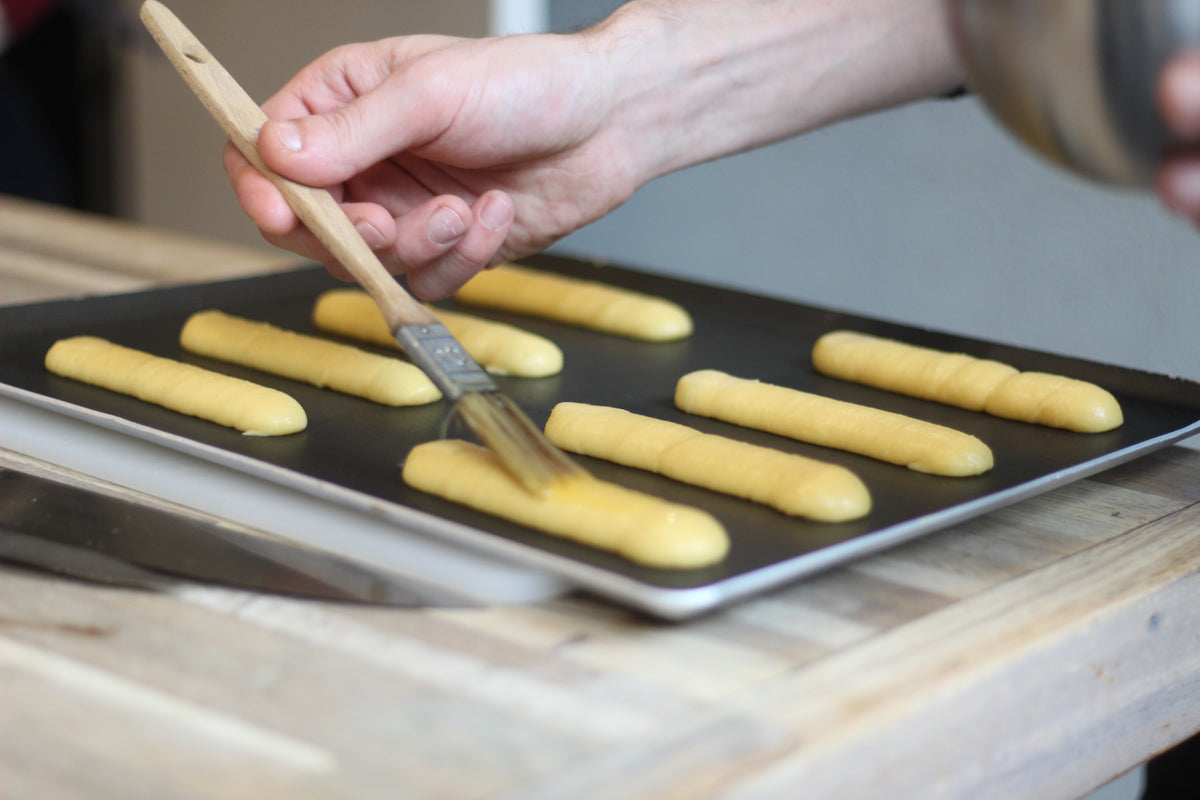 Cours de pâtisserie sans gluten - Lyon