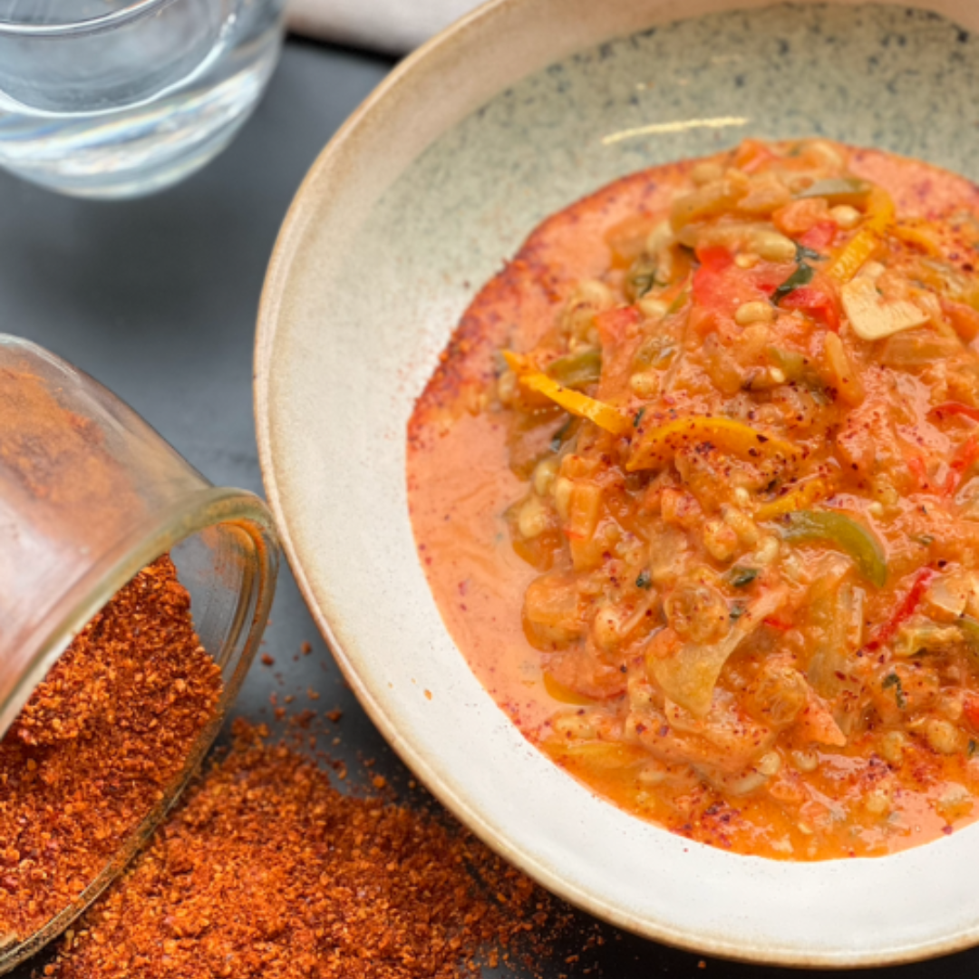 Cours de cuisine : Les bases de la cuisine indienne - Paris