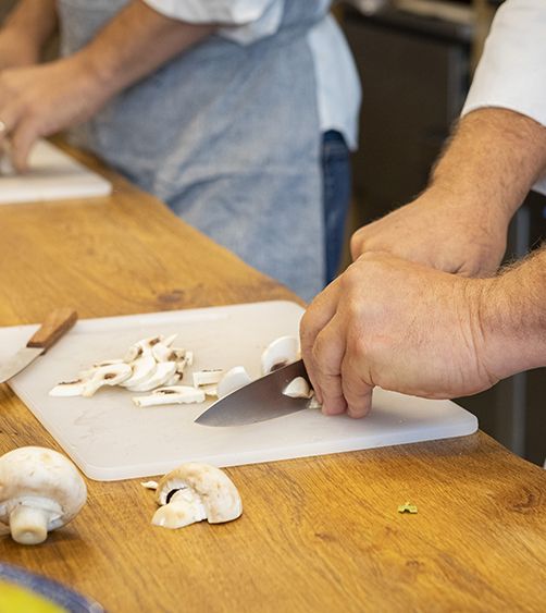 Cours de cuisine végétarienne : Cusiner végétarien à noël - Lille