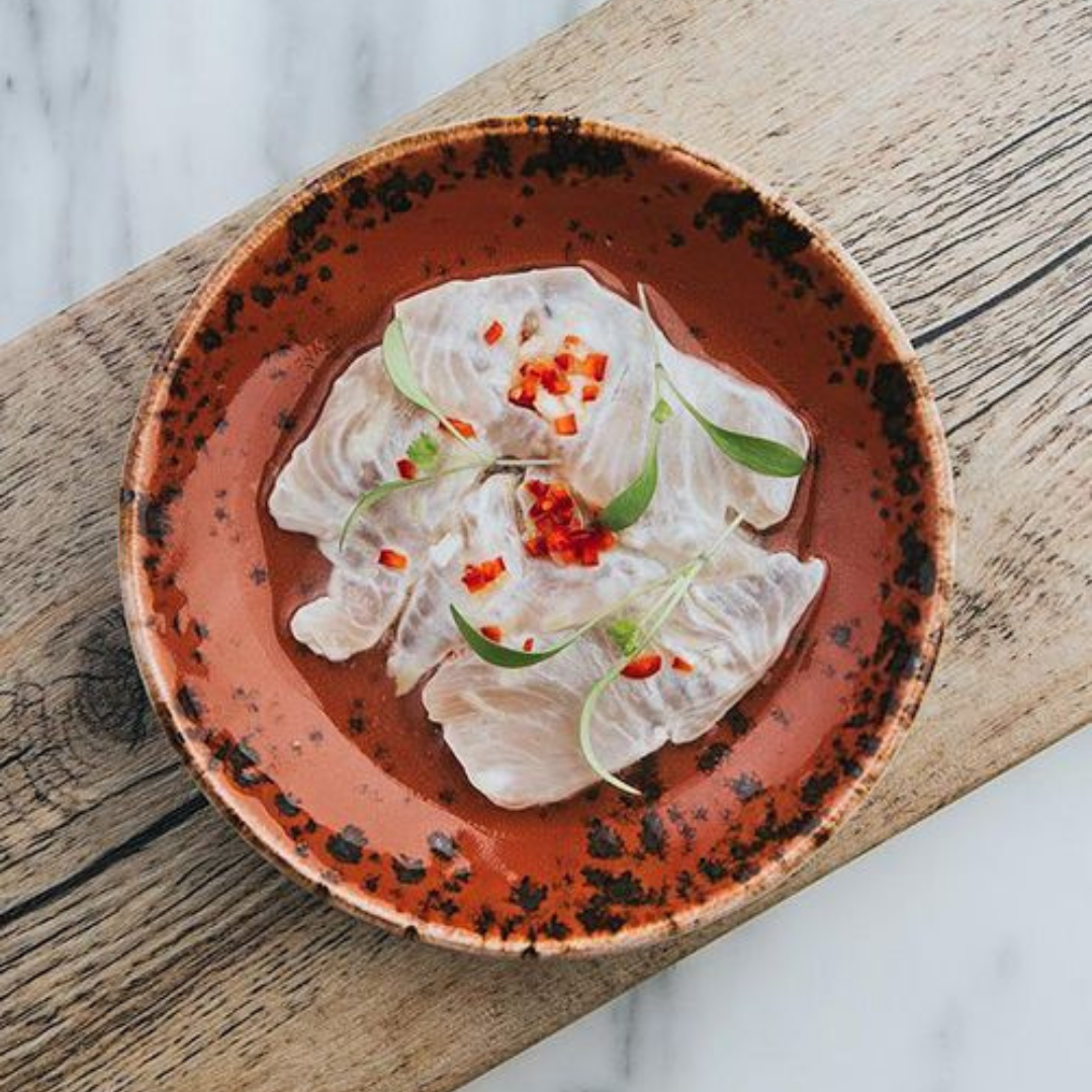 Cours de cuisine : Saveurs iodées - Paris