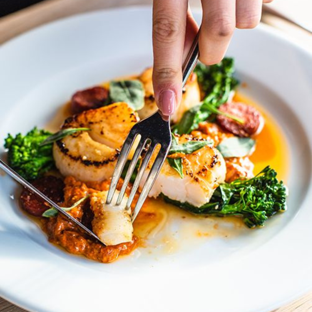 Cours de cuisine : Saveurs iodées - Paris