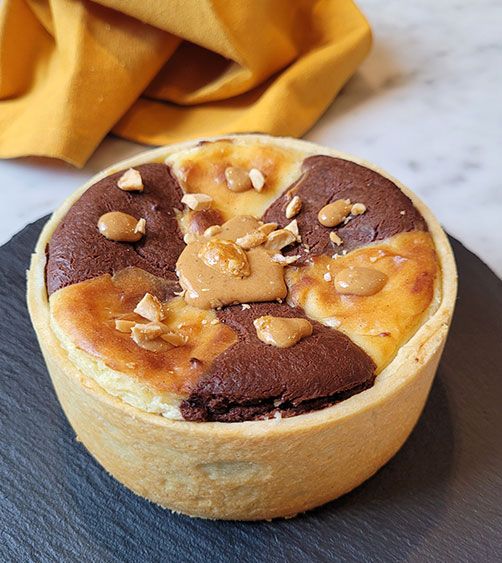 Cours de pâtisserie autour du flan à Lyon