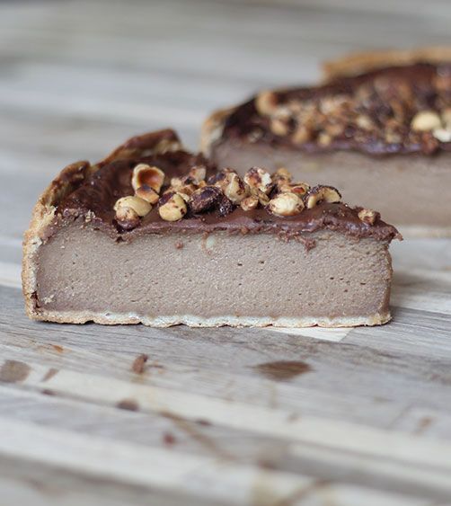 Cours de pâtisserie autour du flan à Lyon