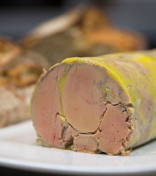 Cours de cuisine française autour du canard à Lille