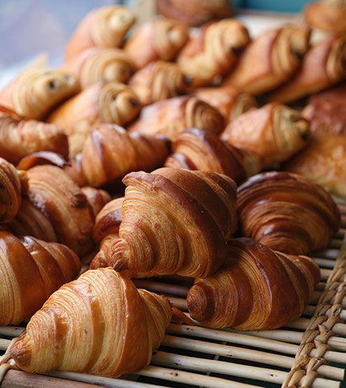 Formation Boulangerie : Les bases - Paris