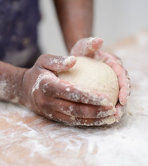Formation Boulangerie : Les bases - Paris