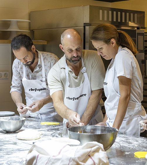 Formation Boulangerie : Les bases - Paris