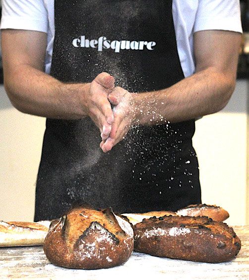 Formation Boulangerie : Les bases - Paris