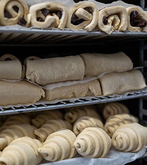 Formation Boulangerie : Les bases - Paris