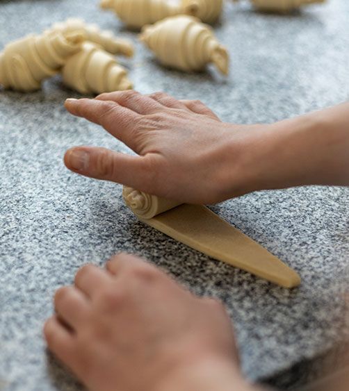 Formation Boulangerie : Les bases - Paris