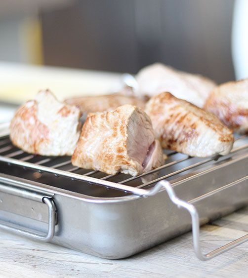 Formation Courte : Les bases de la cuisine - Lille