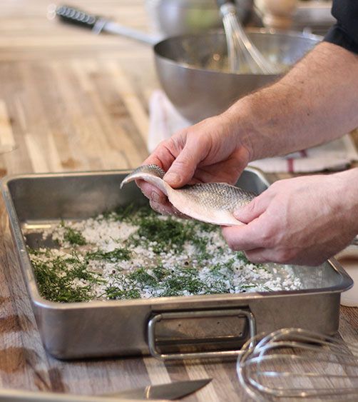 Formation Courte : Les bases de la cuisine - Paris