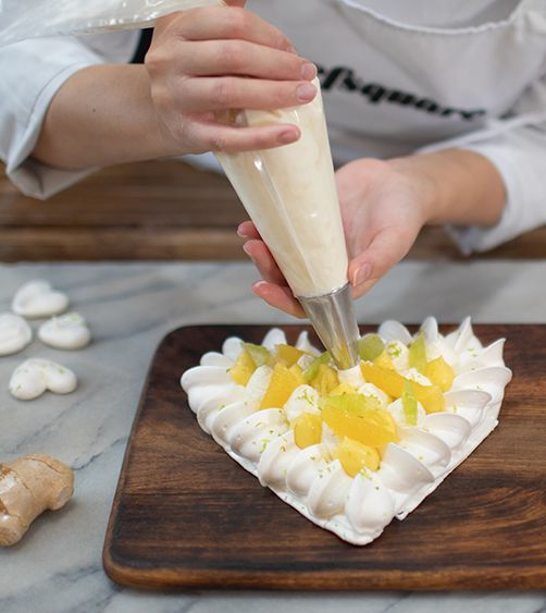 Formation Pâtisserie : Perfectionnement - Paris
