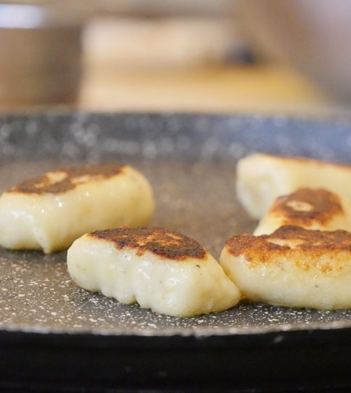 Cours de cuisine italienne : les gnocchi - Paris