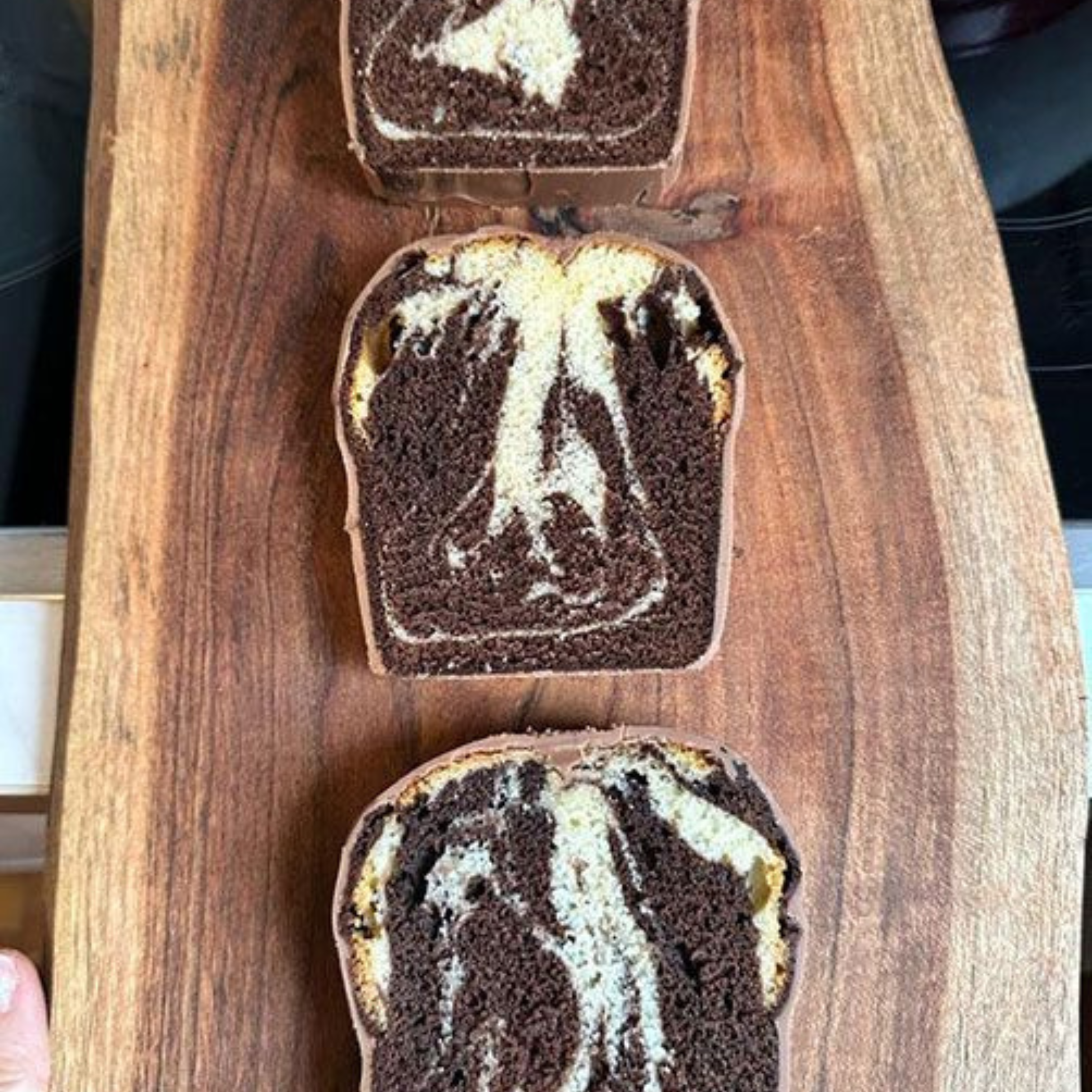 Cours de pâtisserie : créer un goûter de rêve - Lyon