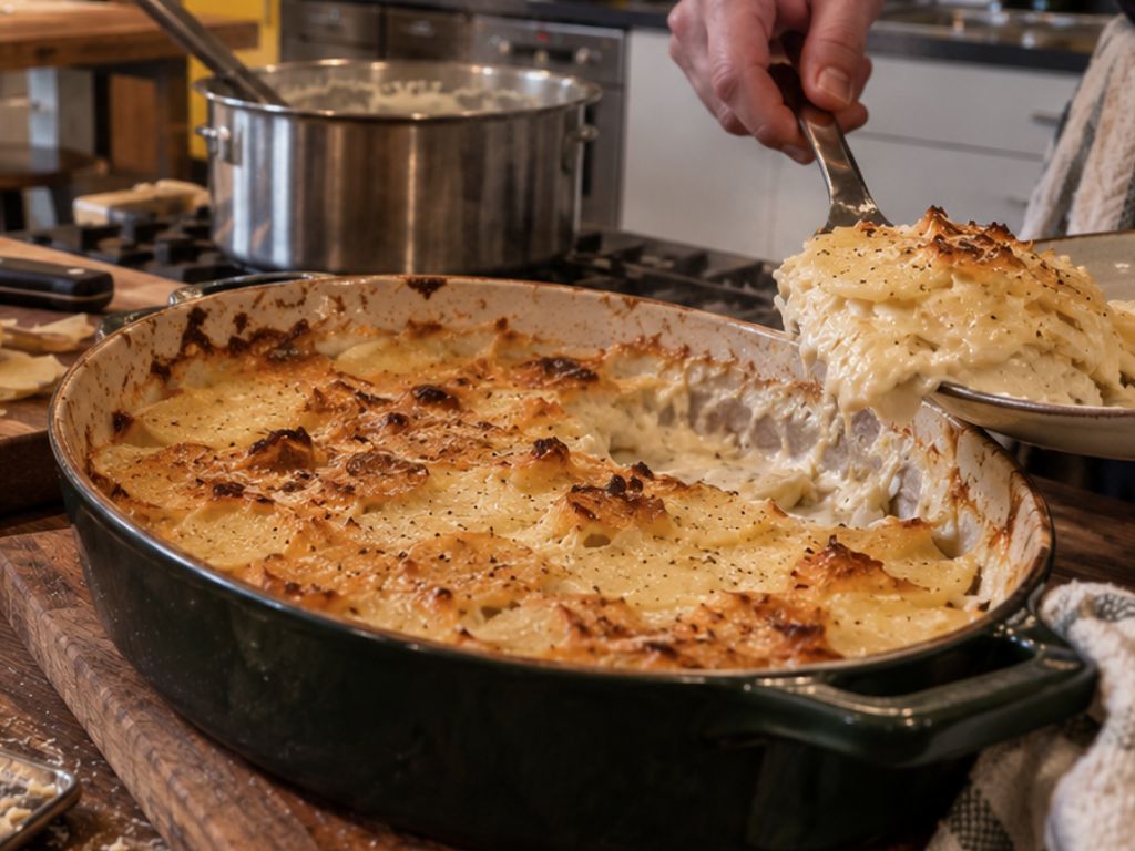Cours autour de la cuisine de bouchon lyonnais - Lyon