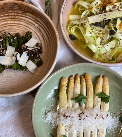 Formation Alimentation Bien-Être - Paris