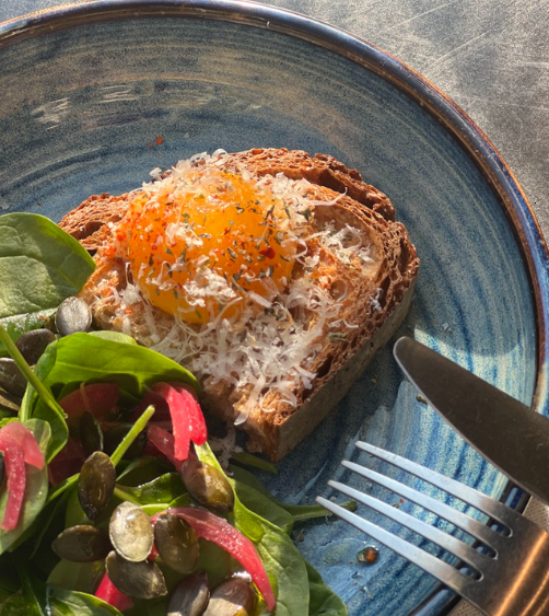Formation Alimentation Bien-Être - Paris
