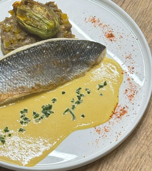 Cours de technique culinaire : Marinades et condiments à Lyon