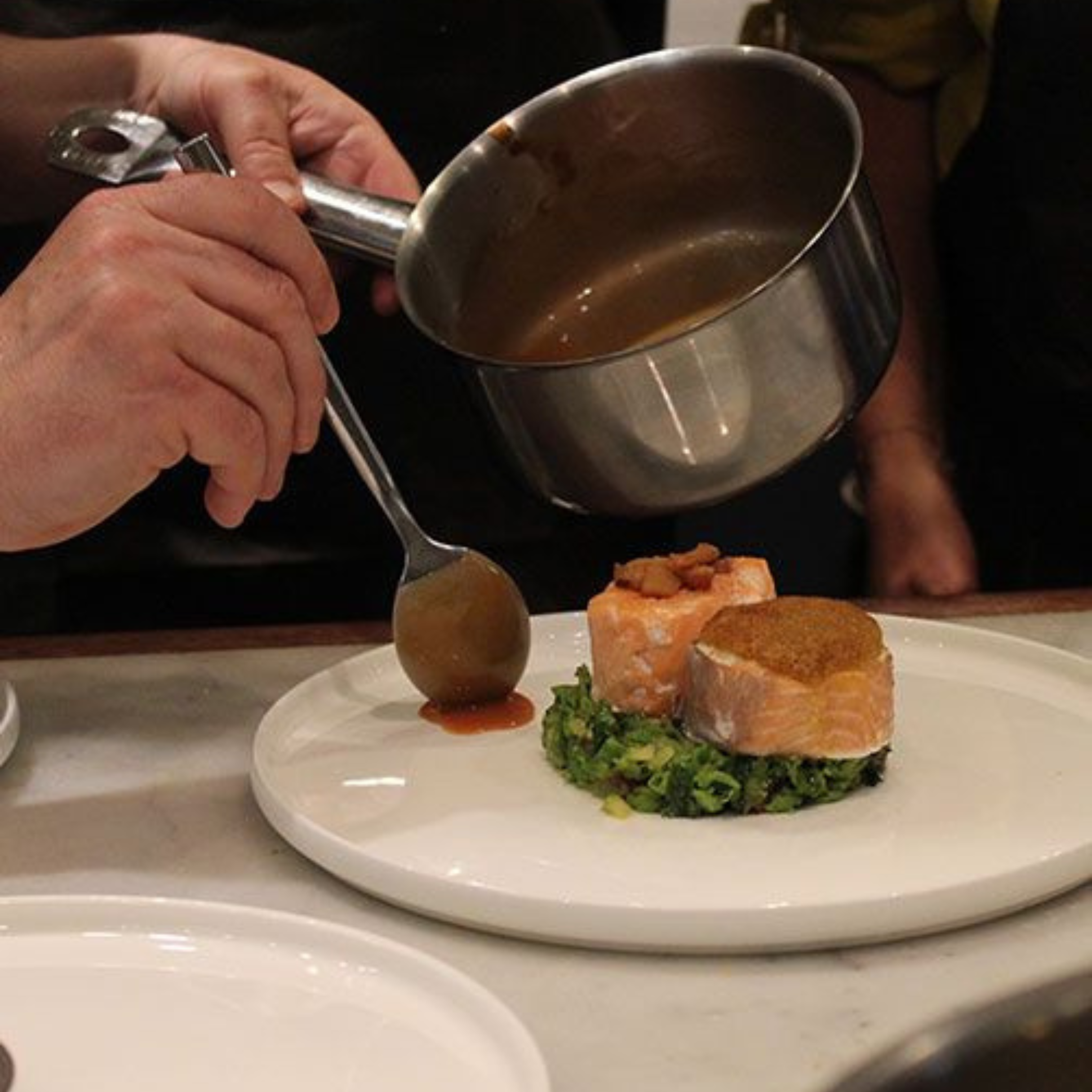 Cours de cuisine gastronomique à Lille