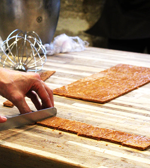 Cours de pâtisserie : La pâte feuilletée - Lyon