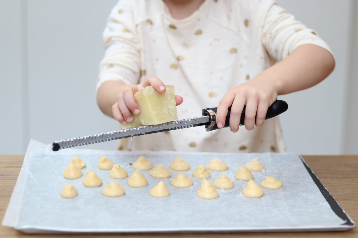 Cours de cuisine et pâtisserie pour enfant : de 6 à 12 ans - Lille