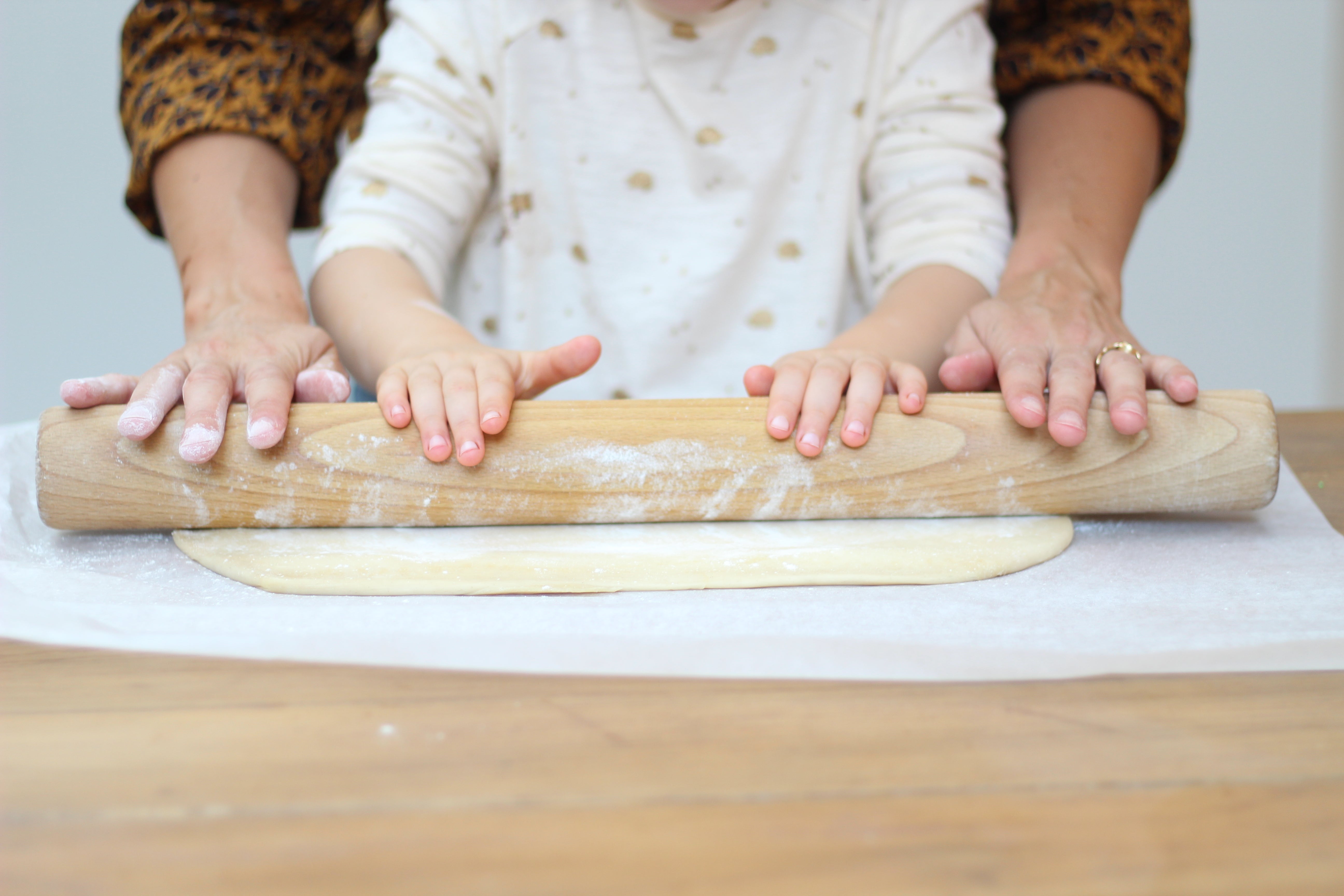 Cours de cuisine et pâtisserie pour Parent/Enfant dès 4 ans - Lyon