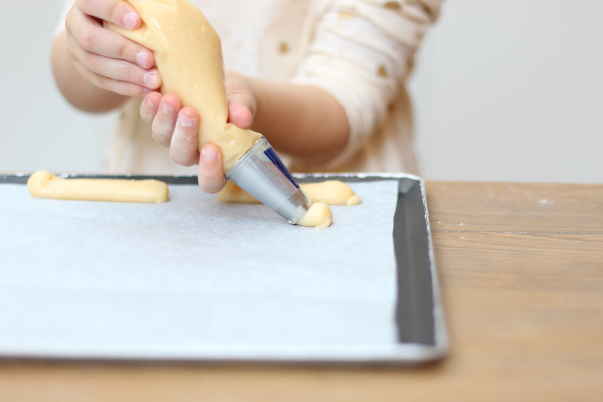 Cours de cuisine et pâtisserie pour enfant : de 6 à 12 ans - Paris