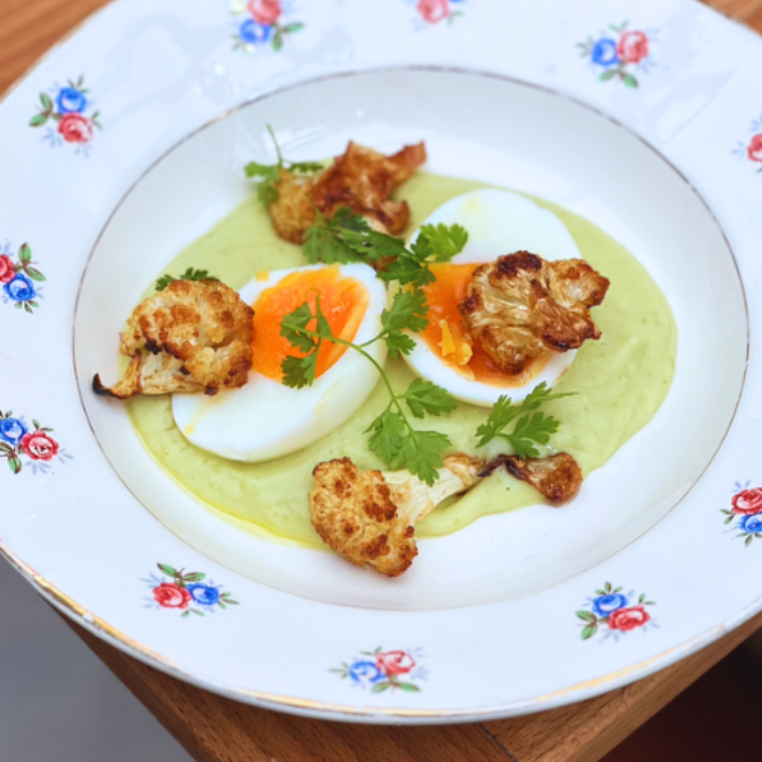Cours de cuisine spécial Noël sans gluten et sans lactose - Lille